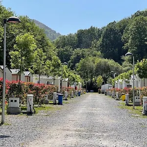 Igara De Camping San Sebastian