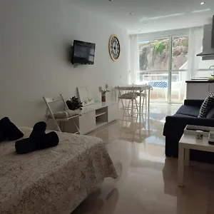 Turisstiko La Roca Chica 4 Appartement Torremolinos
