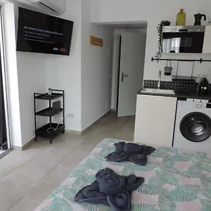 Begonia Center 230 By Namaste Elite Appartement Torremolinos
