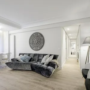 Zurriola Luxury - Surf San Sebastián